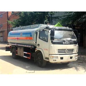 Buy cheap 6CBM Dongfeng EQ5070GJY Refuel Truck, Dongfeng Camiones,Dongfeng Truck from wholesalers