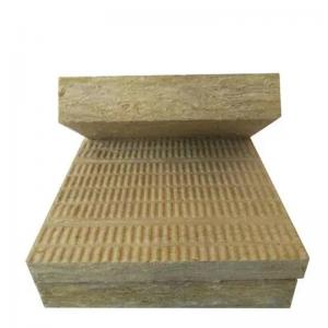 China Natural Rock Wool Heat Insulation Material Basalt Rock Wool Modern Design on sale
