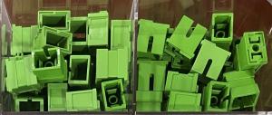 Quality Cutting Edge Molds Molding For Electrical And Cable Connections for sale