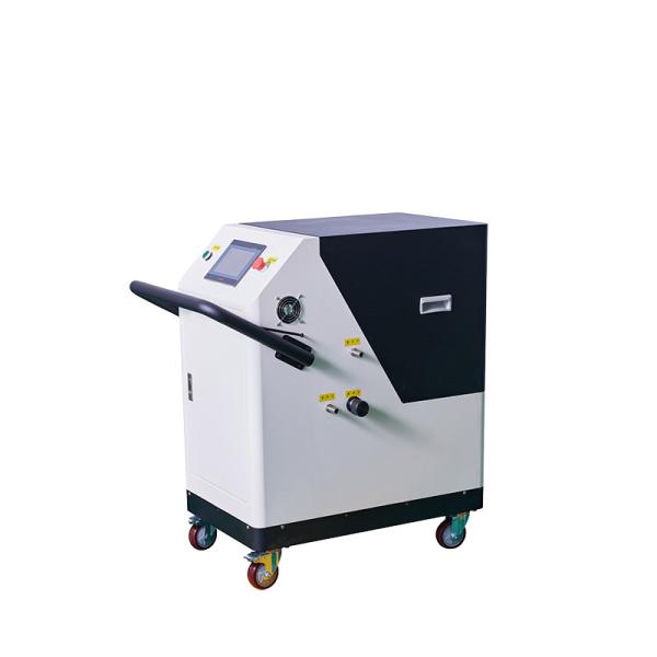 ISO CNC Machine Oil Skimmer Cutting Fluid Purification Equipment