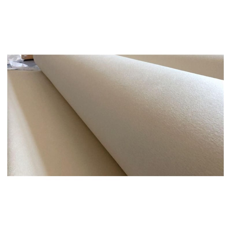 3500mm 100% Nomex Aramid High Temperature Blanket