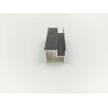 Buy cheap Anodized Custom Cabinet Aluminum Profile , Kitchen Aluminum Profile OEM ODM from wholesalers