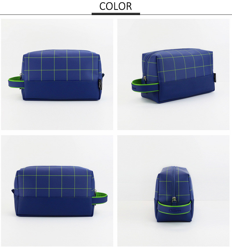 Best-Selling Promotional Gifts Custom Portable Makup Cosmetic Bag