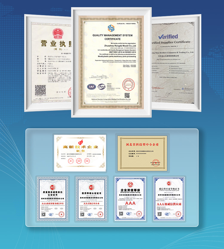 OEM ODM Car Die Casting Automotive Parts Custom Surface Treatment Fine Finished
