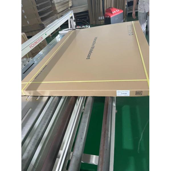 19 Years Factory Wholesale Wide Viewing Angle Storage Humidity IWB Interactive Whiteboard Outstanding Display Effect Interactive Electronic Whiteboard