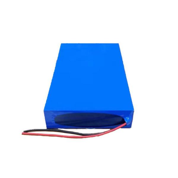 IFR327000 84Ah 24V Lithium Ion Battery Pack For Back Power 460*285*85mm