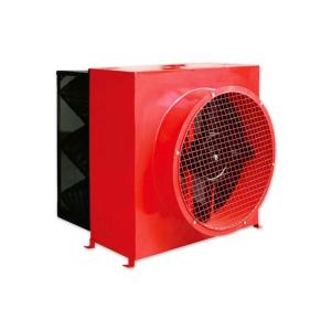 Quality Rapid Fire Extinguishing High-Expansion Foam Fire Extinguishing Generator for sale