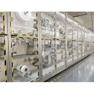 Changzhou Bestcare Products Co., Ltd.