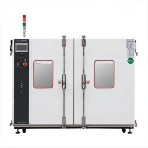 China Large Environmental Simulation Tester Climate Test Equipment With Wide Temperature Range -70~180℃ on sale