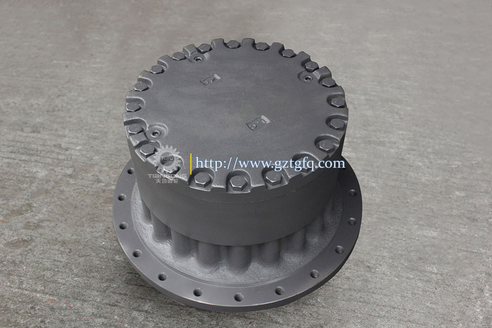 PC220-7 Final Drive Travel Motor Reduction Gearbox 20Y-27-00300 20Y-27-00301