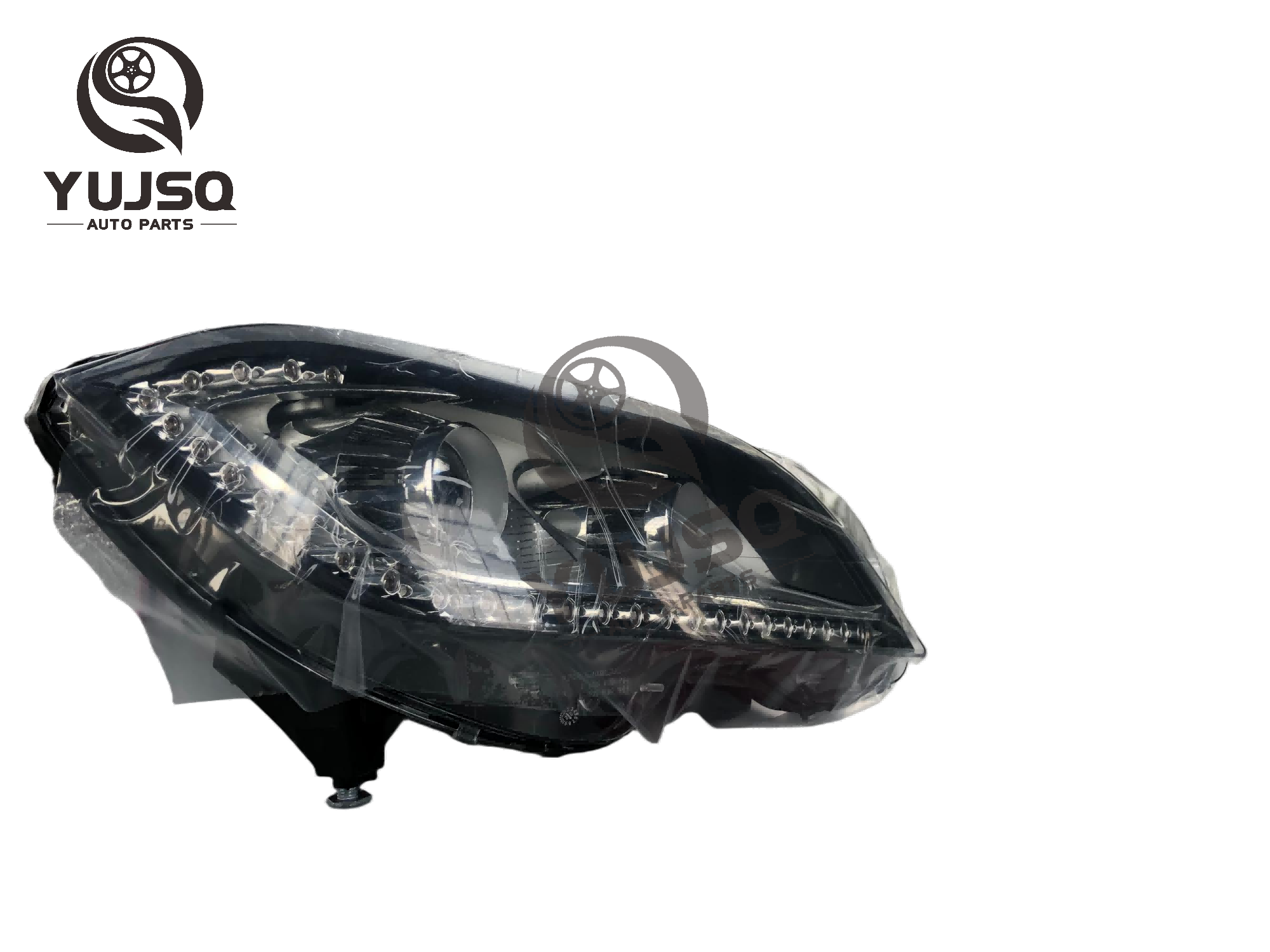 Xenon Headlight Right 2188204261 For Benz CLS10