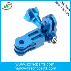 China OEM/ ODM Metal Replacement Parts for RC Car, CNC Machining Process Parts on sale