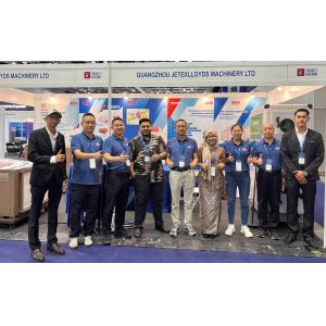 GUANGZHOU JETEX-LLOYD'S MACHINERY LTD