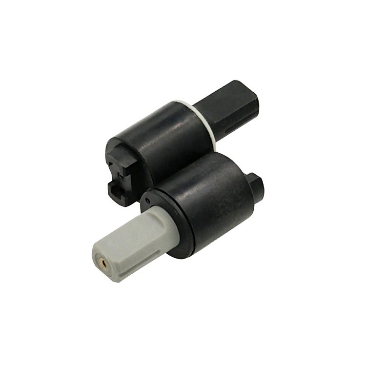 Custom Soft Close Door Damper for Laundry Machine