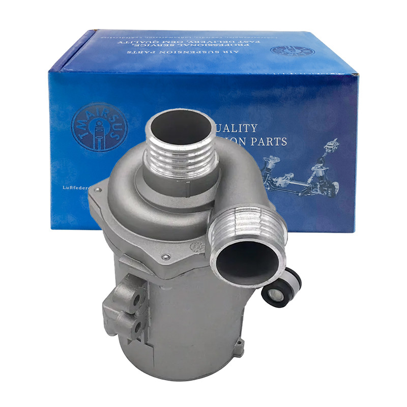 11517586925 Electric Water Pump For BMW E60 525Li E90 330i E89 Z4