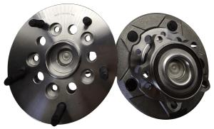 Quality WHEEL HUB BEARING BK31-2C300-BB for sale