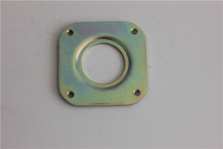 custom metal stamping parts, galvanized sheet metal stamping parts