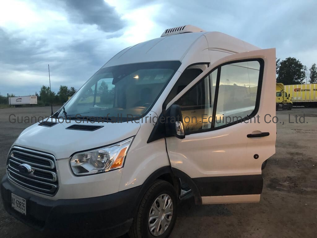 Keep Fresh Transport Refrigeration Unit Sf-Mt400