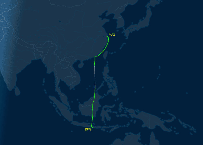 Bali Denpasar Air Cargo Freight Forwarder From China Main Hubs Fast Delivery