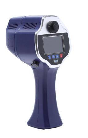 Hand Held Bomb Detector Machine / Trace Explosive Detector Light Weight. hand-held trace explosive detector