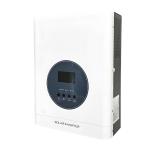 Professional 3KW 5KW Hybrid Solar Inverter with MPPT Charge Controller