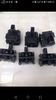Audi A8D4 Bland Air Suspension Repair Kit Compressor Valve Block OEM 4H0616005C