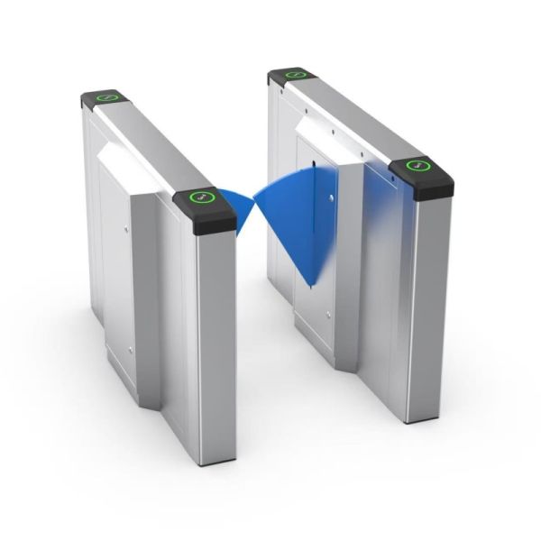 Adjustable Gate Speed Fast Access Tripod Turnstile Gate Access Control System
