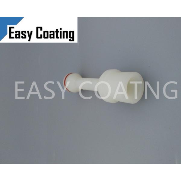 Sure coat manual powder coating guns electrode holder support replacement 288557