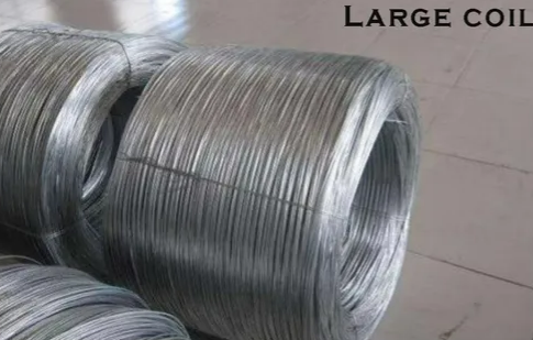 Annealed Wire Black Iron Binding Wire Factory Price