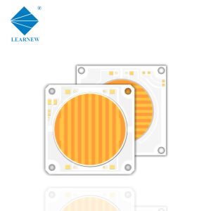 China 5454 Dual Color Temperature COB LED CHIP 150W+150W 200W+200W CRI 95 For Photography Light on sale