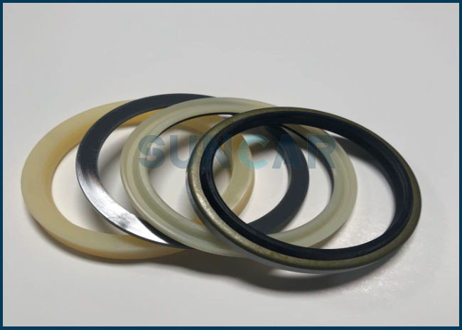 LZ009410 Boom Cylinder Seal Repair Kit for CNH Loader CX135SR