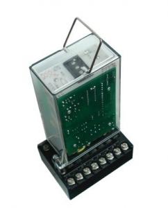 China JS-11A/□E SERIES TIME RELAY[JS-11A/□E-002（SS-17B)] for protection and auto circuit on sale