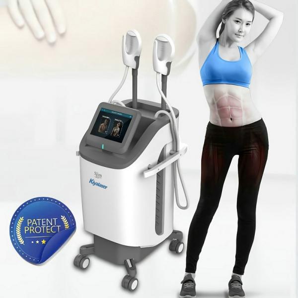 Buy slim High-Intensity Focused Electro-Magnetic slimming beauty at wholesale prices