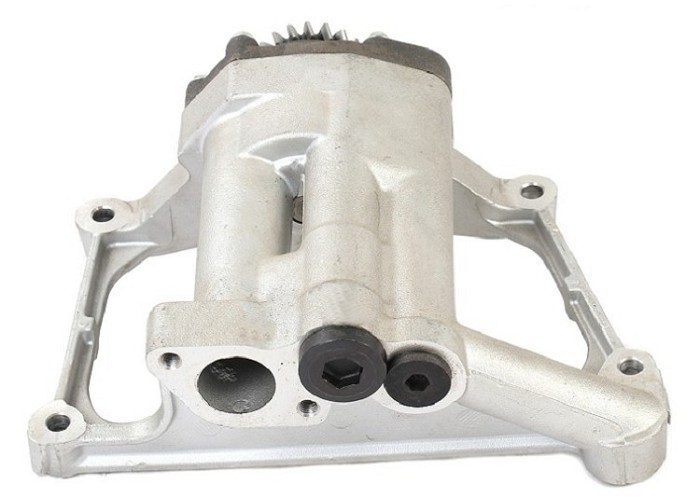 T419939 C6.6 Engine Oil Pumps For 320D Excavator
