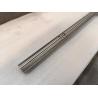 Buy cheap Inconel 718 Ams 5596 Ams 5662 Ams 5663 High Strength Nickel Alloy Forged Round from wholesalers