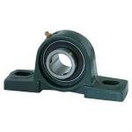 Agricultural Machinery Insert Plummer Block Chrome Steel UCP203 Bearing Units