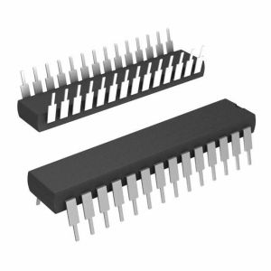 Quality Microchip Technology PIC16C62B-04I/SP for sale