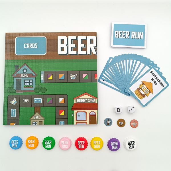 Printing English version Chess Party Party Interactive Desktop Game Board Game Card Customization Factory