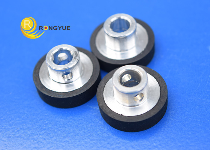9980235885 NCR MCRW Feed Roller 4MM ATM Parts Card Readers