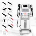 Skin Management Comprehensive Instrument Large Bubble Beauty Instrument Small