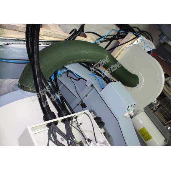 Reliable Testing Equipment Vibration Tester Table For Vertical and Horizontal Vibration Test
