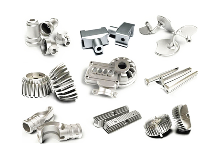 SS316 Small Precision Parts , Stainless Steel Precision Cast Components