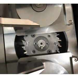 C70 A3 Book Glue Binding Machine Intelligent System