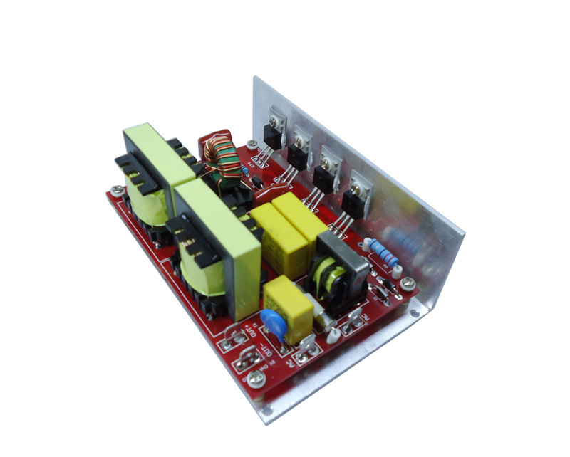 50W/100W ultrasonic PCB generator