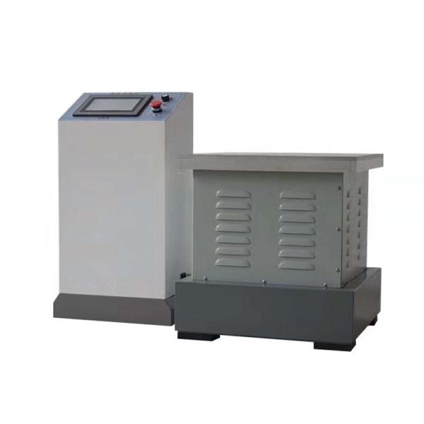 ASTM D999 Electromagnetic Tester Vertical Horizontal Vibration Tester Shaking