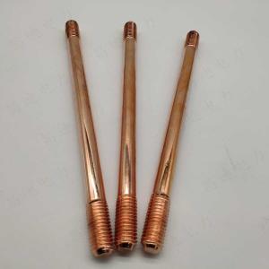 Quality 19mm Earth Rod Lightning Protection for sale