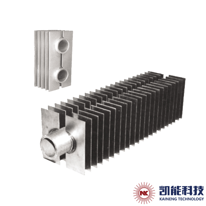 waste heat boiler tubes