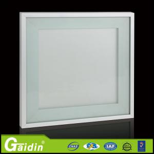 China factory wholesale kitchen cabinet aluminum frame glass door Customize Retail aluminum glass door frame on sale