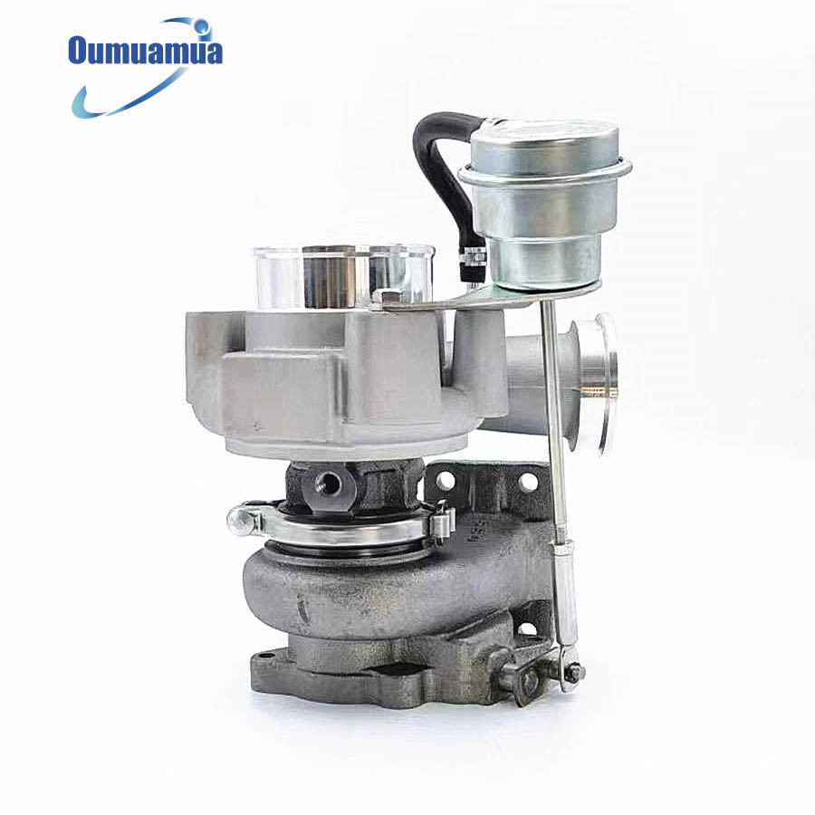 New Turbo Turbocharger 6271-81-8500 49377-01760 for Komatsu PC70-8 4D95L