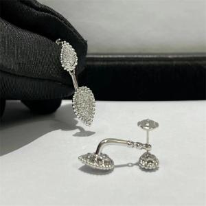 China hongkong luxury brands designer gold jewelry manufacturer custom jewelry 18k gold  Serpent for women on sale
